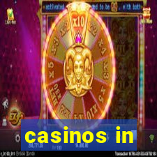 casinos in